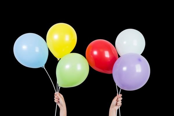 Τραγωδία: Πέθανε 6χρονος που ρούφηξε μπαλόνι από το πάρτι γενεθλίων του