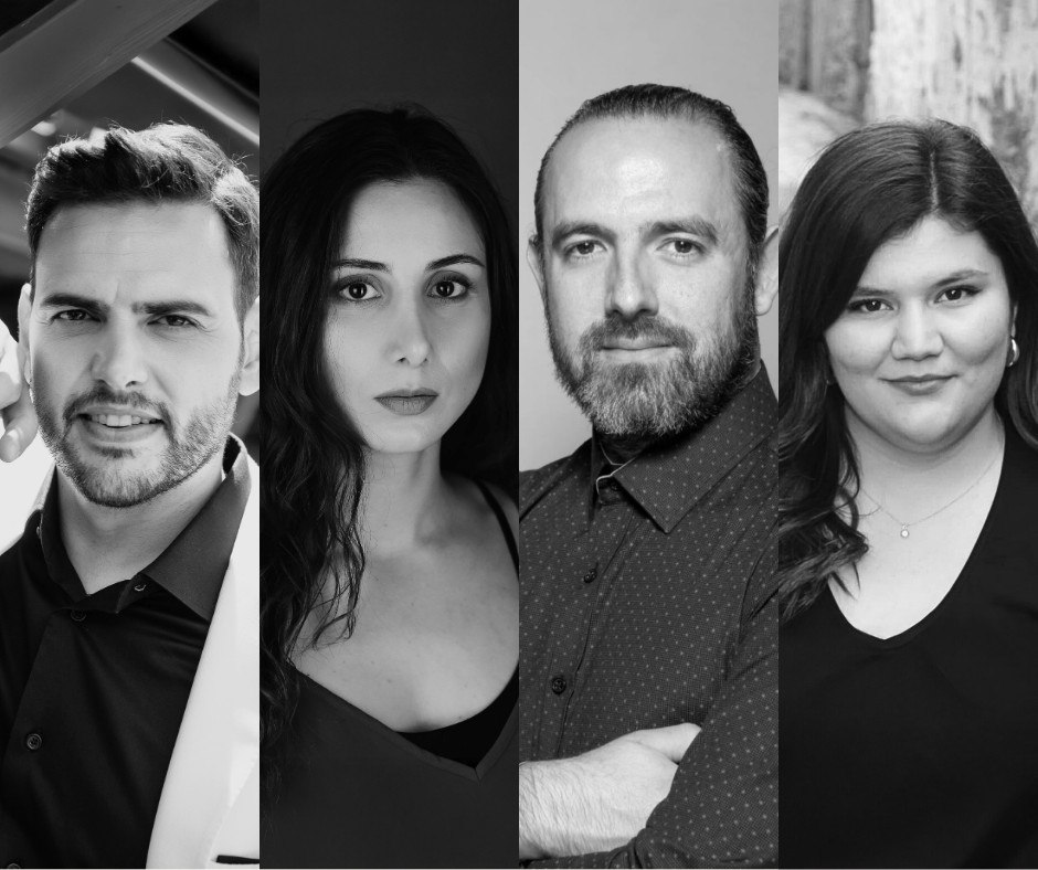 Δελφοί: Αντίστροφη μέτρηση για τα μουσικοθεατρικά έργα «Το Γιοφύρι της Άρτας» και «Το Στοιχειό της Χάρμαινας» του Δημήτρη Μαραμή