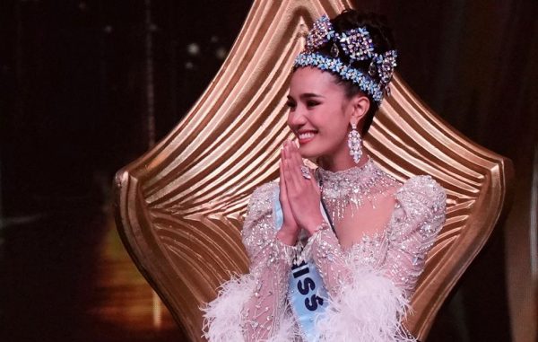 Αυτή είναι η νέα Μις Κόσμος 2025 – Η απάντηση που την έστεψε νικήτρια