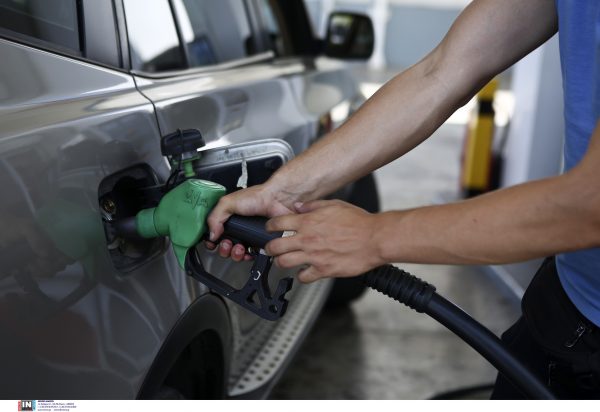 Σαρωτικοί έλεγχοι στην αγορά καυσίμων υπό το φόβο κερδοσκοπίας με πρόσχημα τη σύρραξη Ισραήλ - Ιράν