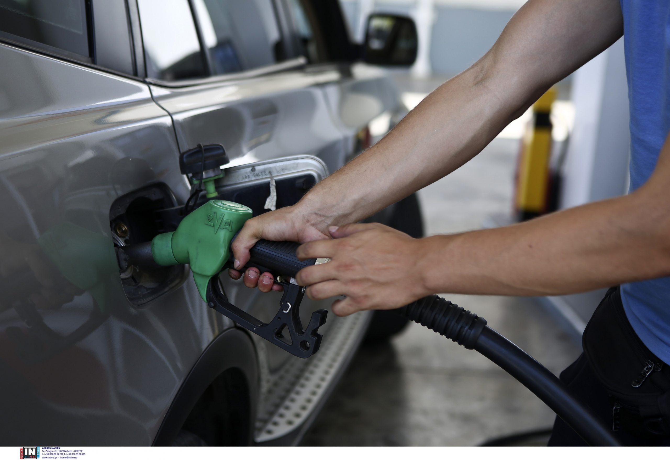 Σαρωτικοί έλεγχοι στην αγορά καυσίμων υπό το φόβο κερδοσκοπίας με πρόσχημα τη σύρραξη Ισραήλ - Ιράν