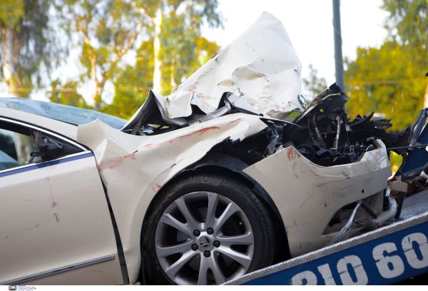 Ελεύθερος με περιοριστικούς όρους ο οδηγός ταξί για το τροχαίο δυστύχημα στον Άλιμο - Του αφαιρέθηκε το δίπλωμα