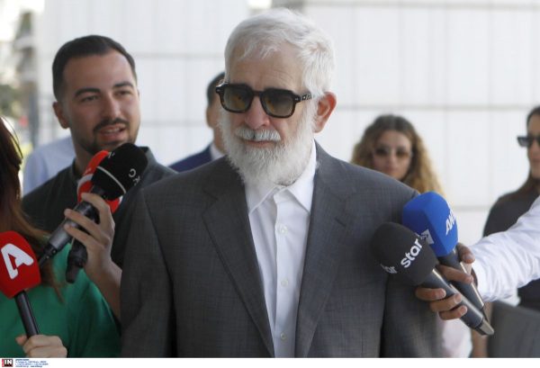 Ένταση στη δίκη Φιλιππίδη με Μπιμπίλα: «Η διάθεση του Σωματείου Ελλήνων Ηθοποιών ήταν πάμε τώρα, να κάνουμε “γιούρια”»