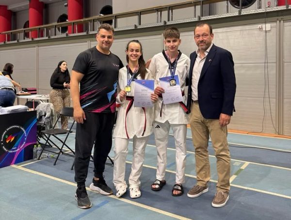 Α.Ο. ΖΕΥΣ Λαμίας: Όταν το πάθος γίνεται αποτέλεσμα!