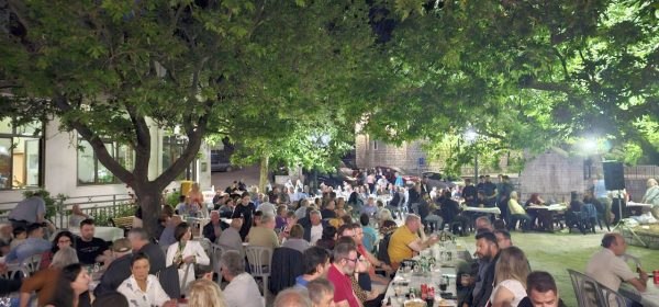 Παράδοση, Ιστορική Μνήμη, Γαστρονομία και Πολιτισμός ένωσαν μικρούς και μεγάλους στα Άγραφα