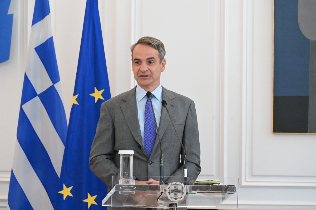 Πώς αξιολόγησαν οι πολίτες το Δημόσιο, το Gov.gr και τους δήμους - Μητσοτάκης: Όσοι αρνούνται την αξιολόγηση, αρνούνται να λογοδοτήσουν