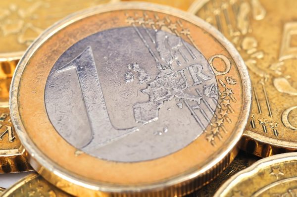 Βρέθηκε μικρό χρηματικό ποσό στη Λεωνίδου