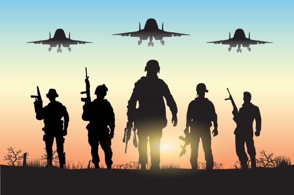 Δημοφιλές νησί από τουριστικό hotspot μετατρέπεται σε απόρθητο φρούριο του ΝΑΤΟ