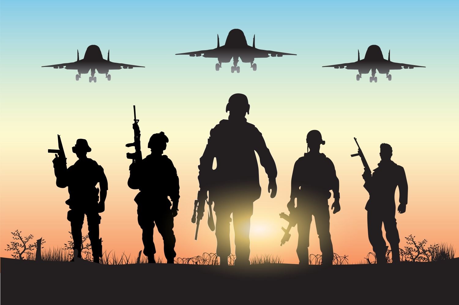 Δημοφιλές νησί από τουριστικό hotspot μετατρέπεται σε απόρθητο φρούριο του ΝΑΤΟ