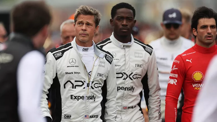 Cinepolis Γαλαξίας: Οι ταινίες της εβδομάδας - Κερδίστε προσκλήσεις για το «F1: Η Ταινία»