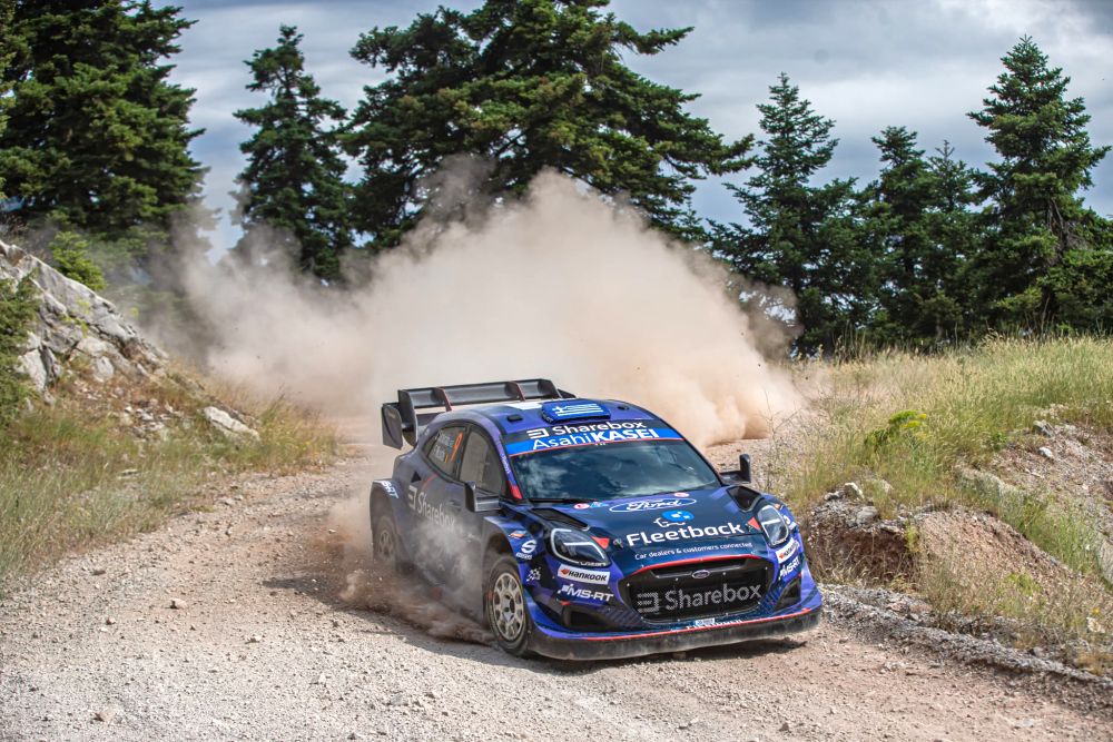 Επιστροφή στα πάτρια εδάφη για τον Ιορδάνη Σερδερίδη