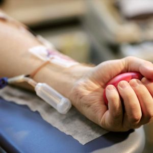 Την Κυριακή η εθελοντική αιμοδοσία στο 19ο Δημοτικό Σχολείο Λαμίας