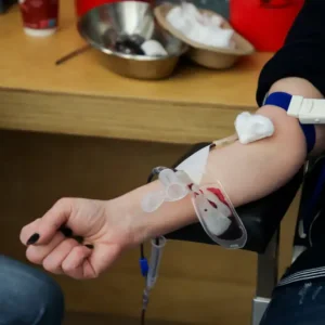 Νοσοκομείο Λαμίας: Συνεχίζονται οι δράσεις εθελοντικής αιμοδοσίας και τον Φεβρουάριο