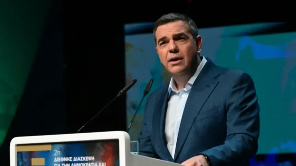 Παρέμβαση του Αλέξη Τσίπρα για τις εξελίξεις με τον ΟΠΕΚΕΠΕ και η απάντηση για το 2015: «Κάποιους δεν τους βολεύει η αλήθεια»