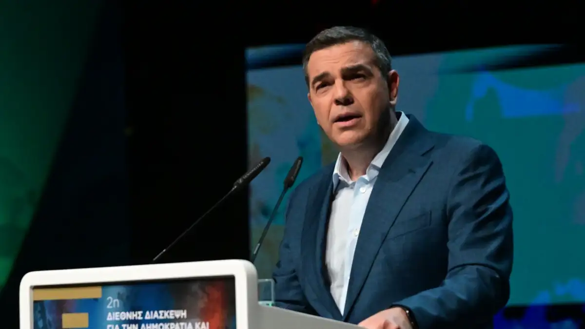 Παρέμβαση του Αλέξη Τσίπρα για τις εξελίξεις με τον ΟΠΕΚΕΠΕ και η απάντηση για το 2015: «Κάποιους δεν τους βολεύει η αλήθεια»