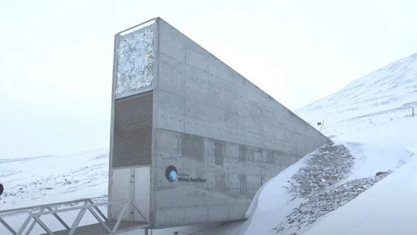 Αυτά είναι τα 5 μέρη στον πλανήτη που απαγορεύεται αυστηρά να επισκεφθείς και οι λόγοι θα σε αφήσουν άφωνο (video)