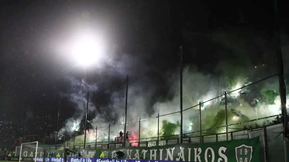 Παναθηναϊκός: Δεν βάζει όριο στα διαρκείας λόγω της τεράστιας ζήτησης