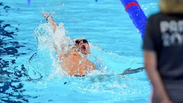 Ευρωπαϊκό πρωτάθλημα κολύμβσης K23: Με 6 συμμετοχές σε τελικούς ολοκληρώνει η ελληνική αποστολή