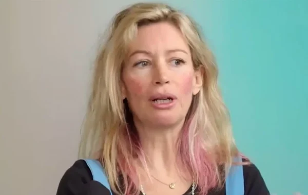 Άριελ Κωνσταντινίδη: «Έμεινα έγκυος με δανεικό ωάριο και δότη σπέρματος»