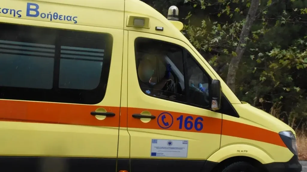 Γλυφάδα: Υπέκυψε η 70χρονη που είχε δεχτεί επίθεση με πέτρα στο κεφάλι από 38χρονο άστεγο