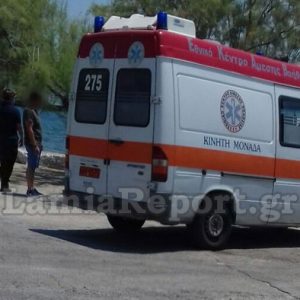 Ένας ακόμη θάνατος στη Στερεά από πνιγμό