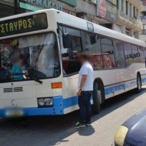 Λαμία: Αλλάζουν από αύριο τα δρομολόγια του Αστικού ΚΤΕΛ