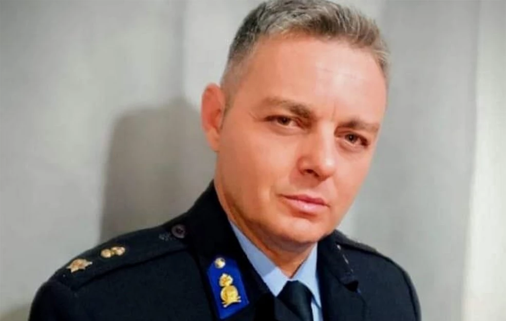 «Λιότσιος! Λιότσιος!»: Τα χειροκροτήματα στη δίκη για το Μάτι και η ανάρτηση του πραγματογνώμονα – «Βεβαίως και φοβάμαι, έχω απειληθεί»