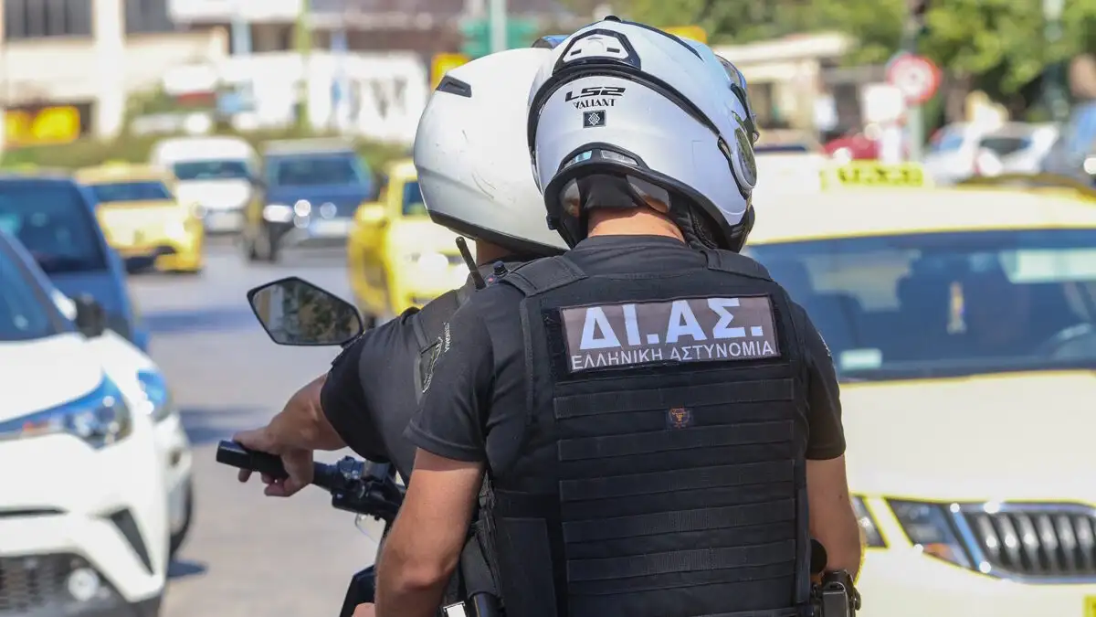 Νέo έγκλημα στον Άγιο Παντελεήμονα: Νεκρός 35χρονος – Εξετάζεται αν συνδέεται με τη δολοφονία Αιγύπτιου στην ίδια περιοχή