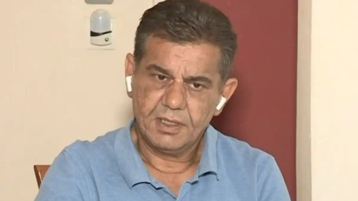 Συγκλονίζει ο καρκινοπαθής που κατήγγειλε πως πήρε 1 χρόνο μετά τη βιοψία του: «Αντί συγγνώμης μου ζητούν τα ρέστα»