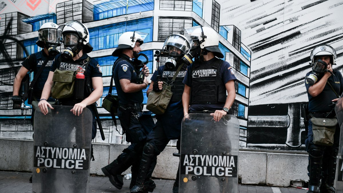 Σε επιφυλακή η ΕΛΑΣ λόγω της κρίσης στη Μέση Ανατολή - Αυξημένα μέτρα ασφαλείας σε πιθανούς ισραηλινούς στόχους