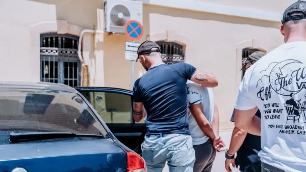 Κάνει απεργία πείνας ο Αζέρος που κατηγορείται για κατασκοπεία στη Σούδα – Αρνείται να συνεργαστεί με τις Αρχές