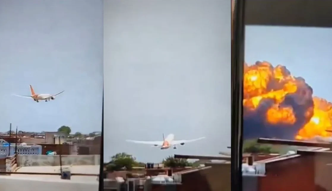 Ινδία: Άγνωστα τα αίτια της αεροπορικής τραγωδίας με τους 279 νεκρούς -Υπουργός αφήνει ανοικτό και το σενάριο της δολιοφθοράς