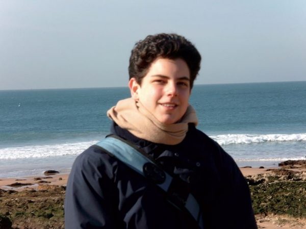 Ο πρώτος Άγιος της γενιάς των Millennials -Πότε θα αγιοποιηθεί ο 15χρονος Ακούτις από τον Πάπα