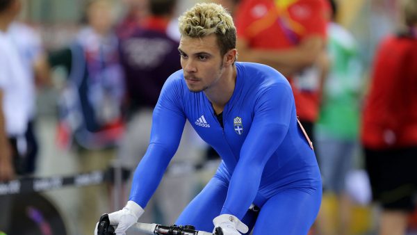 Χρήστος Βολικάκης: Τριετής αποκλεισμός στον Έλληνα ποδηλάτη για ντόπινγκ