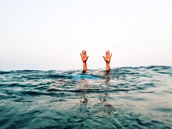 Νεκρός 20χρονος τουρίστας στη Χανιώτη Χαλκιδικής