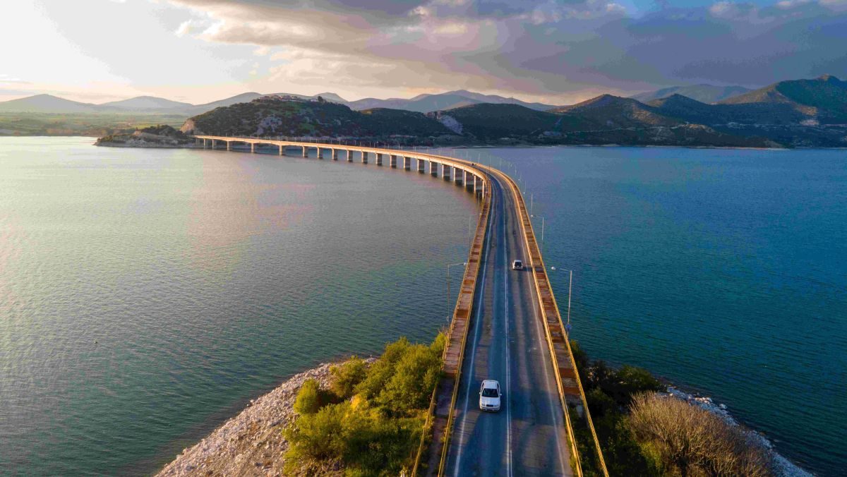 Ο Όμιλος ΔΕΗ και ο Οργανισμός Hydropower Sustainability Alliance εγκαινιάζουν νέα συνεργασία για την ενίσχυση των πρακτικών βιωσιμότητας στην υδροηλεκτρική παραγωγή