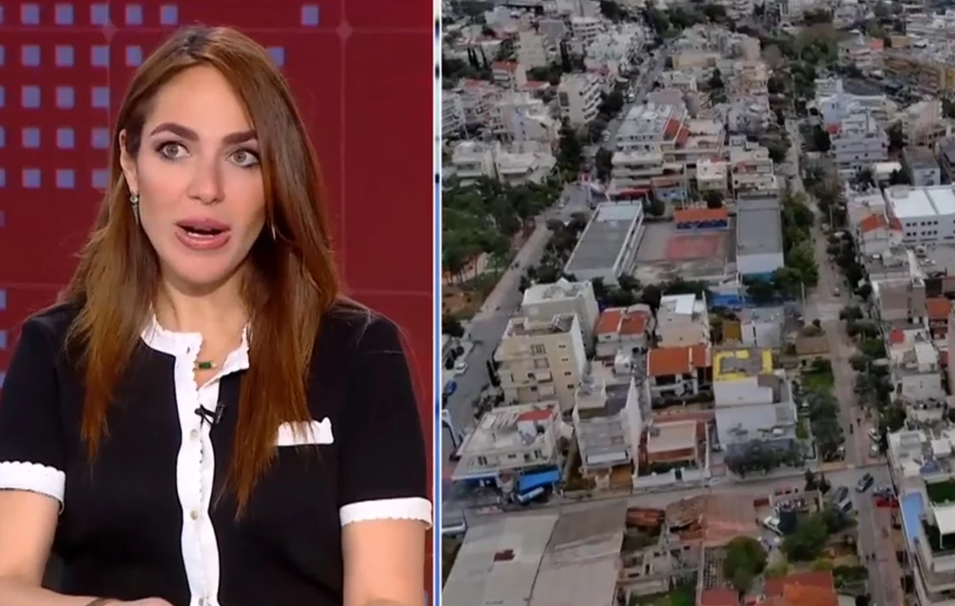 Δόμνα Μιχαηλίδου: Η πλατφόρμα και τα μέτρα για την αντιμετώπιση της στεγαστικής κρίσης