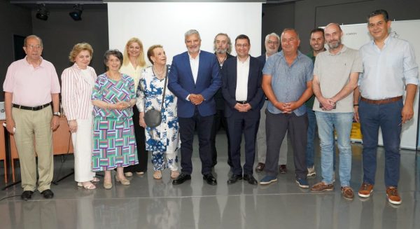 Αταλάντη: Μια επιτυχημένη εκδήλωση του ΕΔΔΥΠΠΥ για τις «Λοιμώξεις του καλοκαιριού»