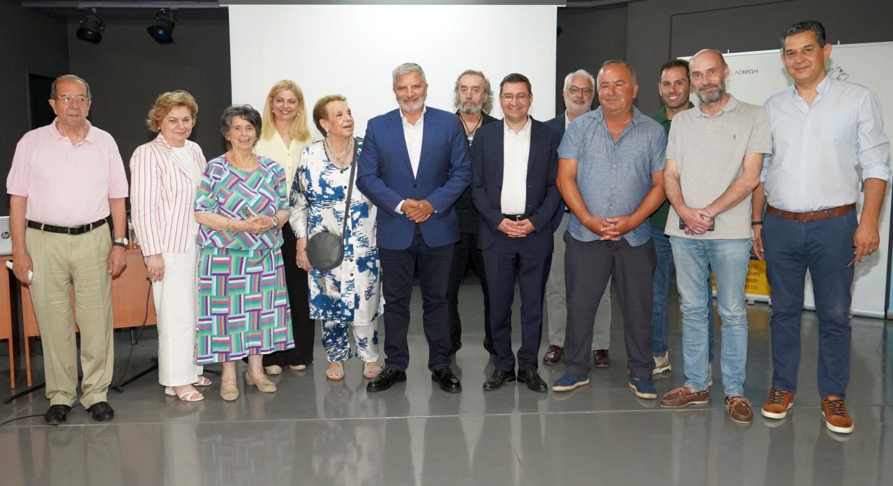 Αταλάντη: Μια επιτυχημένη εκδήλωση του ΕΔΔΥΠΠΥ για τις «Λοιμώξεις του καλοκαιριού»