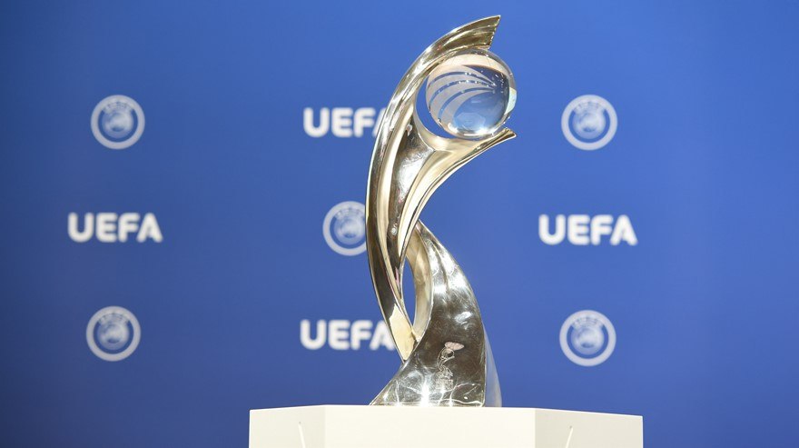 Μην σταματάς ποτέ να εξελίσσεσαι: Η Lidl στο UEFA Women’s EURO 2025™