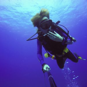 Τραγωδία στη Χαλκίδα: Πέθανε 45χρονος κατά τη διάρκεια εκπαιδευτικής κατάδυσης στο Λευκαντί