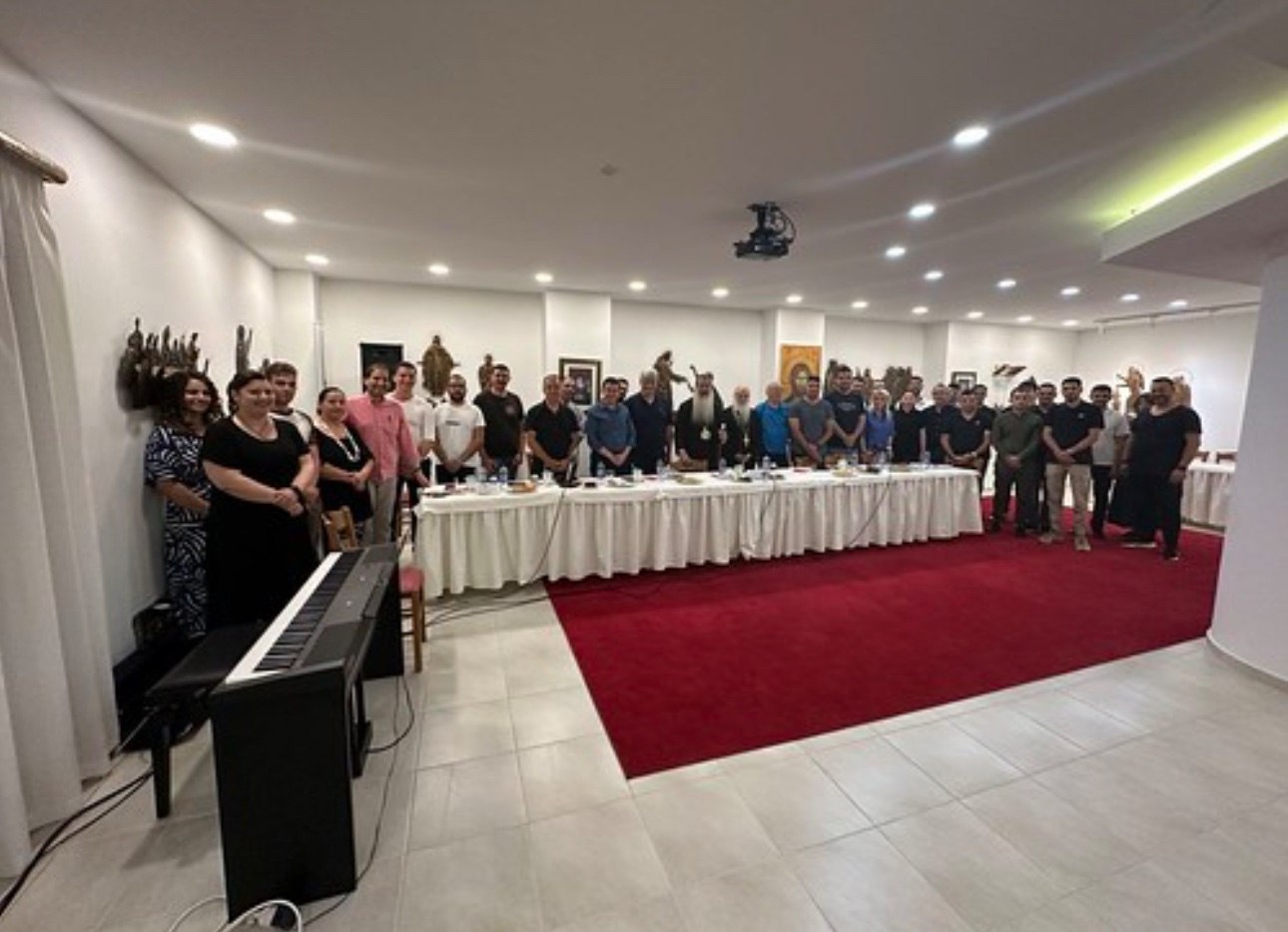 Πτυχία και Διπλώματα από το Ωδείο «ΓΕΡΜΑΝΟΣ ο ΜΕΛΩΔΟΣ»