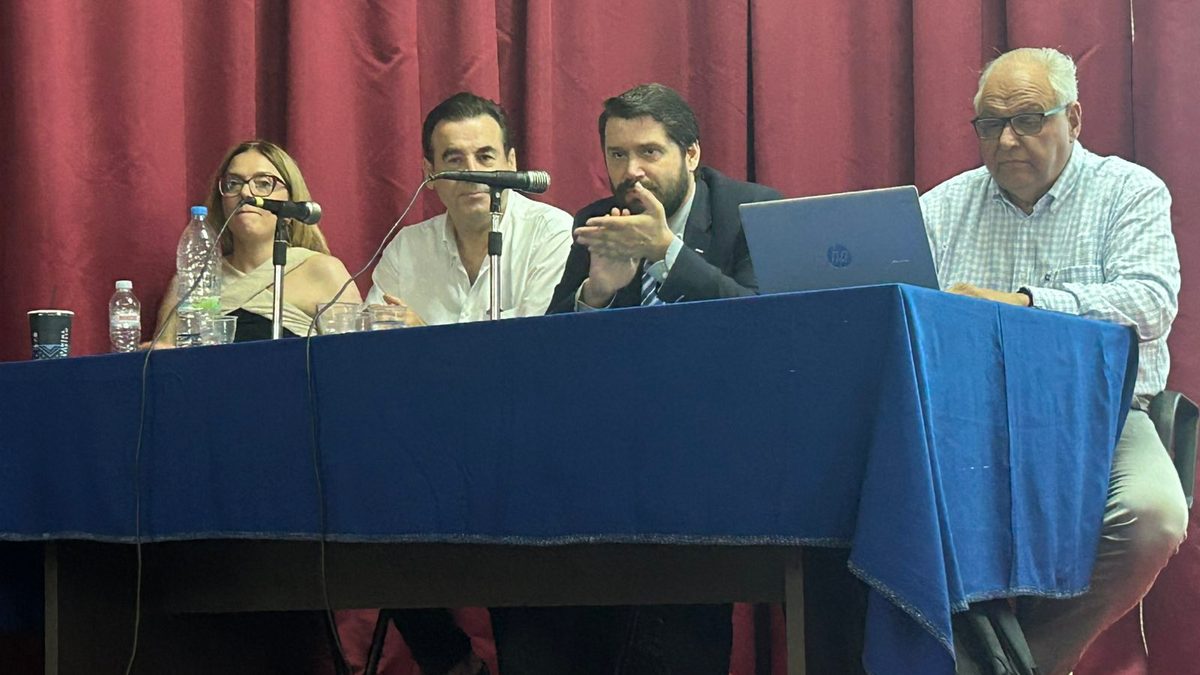 Εσπερίδα στο Δήμο Δομοκού για τις νέες καινοτόμες στρατηγικές καλλιέργειας ακρόδρυων