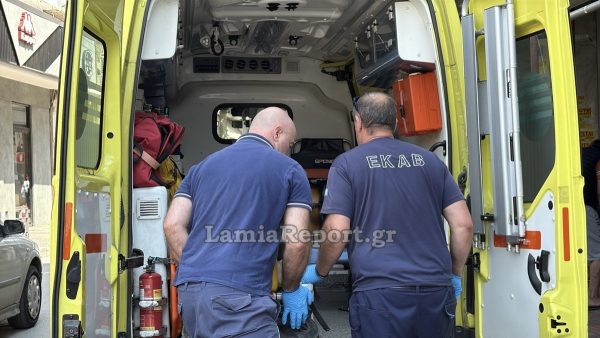 Νεκρός 20χρονος φοιτητής στο Βόλο που έπεσε από φωταγωγό – Κατέρρευσαν στο νοσοκομείο οι γονείς του