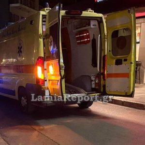 Φθιώτιδα: Της επιτέθηκε σκύλος και της έκοψε δύο δάχτυλα - Νύχτα τρόμου ανήμερα τα Χριστούγεννα