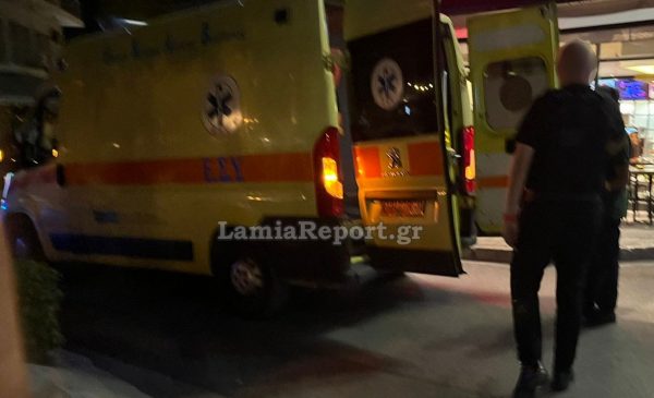 Από τη Λαμία η 24χρονη που έπεσε από τον 7ο όροφο στον Πειραιά