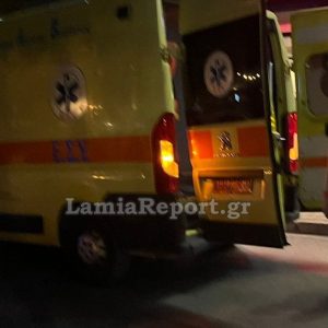 Σωτήρια επέμβαση της Αστυνομίας για 51χρονο που αποπειράθηκε να αυτοκτονήσει
