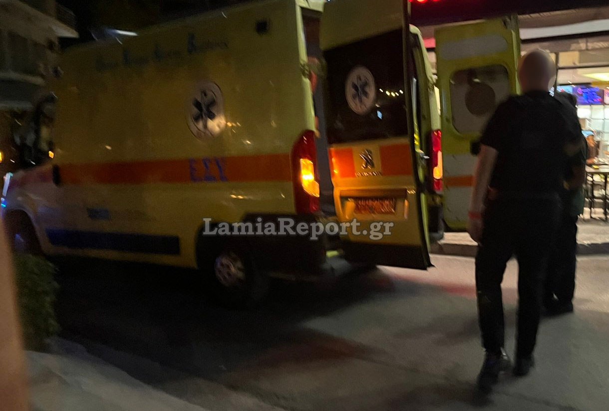 Δύο θάνατοι 59χρονων στην Εύβοια