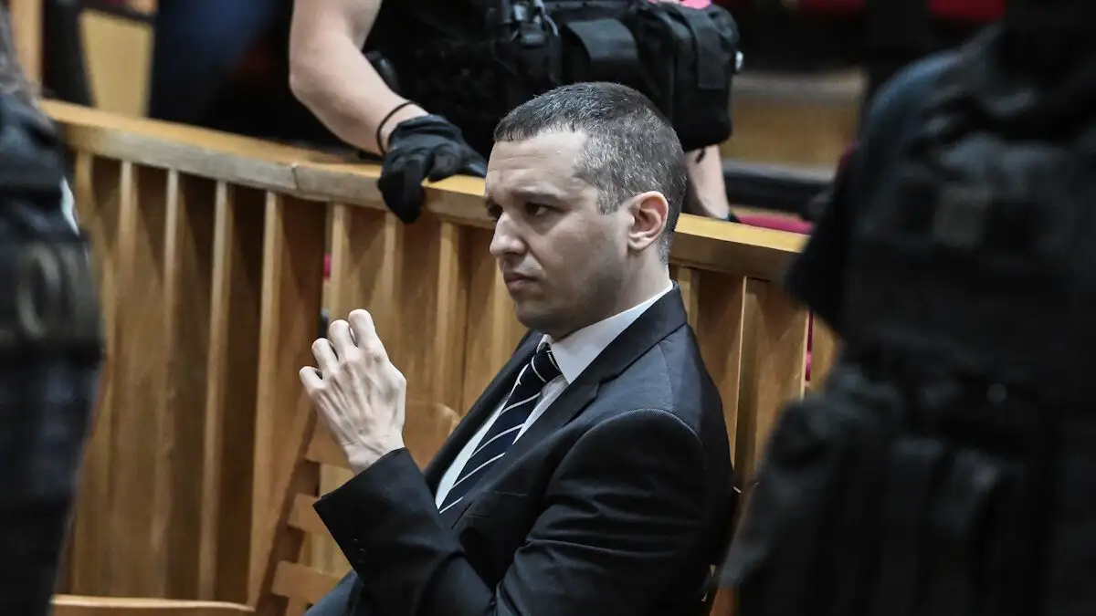 Την αποφυλάκιση του Ηλία Κασιδιάρη προτείνει η Εισαγγελέας Εφετών προς το Δικαστικό Συμβούλιο