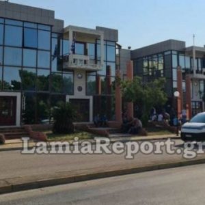 Λαμία: Ένοχος και σε δεύτερο βαθμό ο οδηγός που παρέσυρε και σκότωσε 14χρονο ποδηλάτη